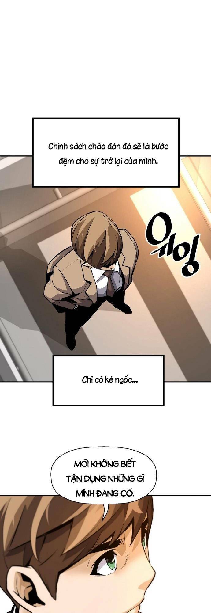 sự trở lại của huyền thoại chapter 28 40