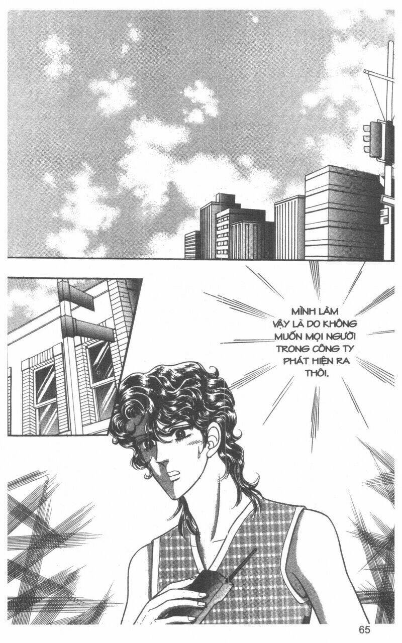 đừng chống đối chapter 4 73