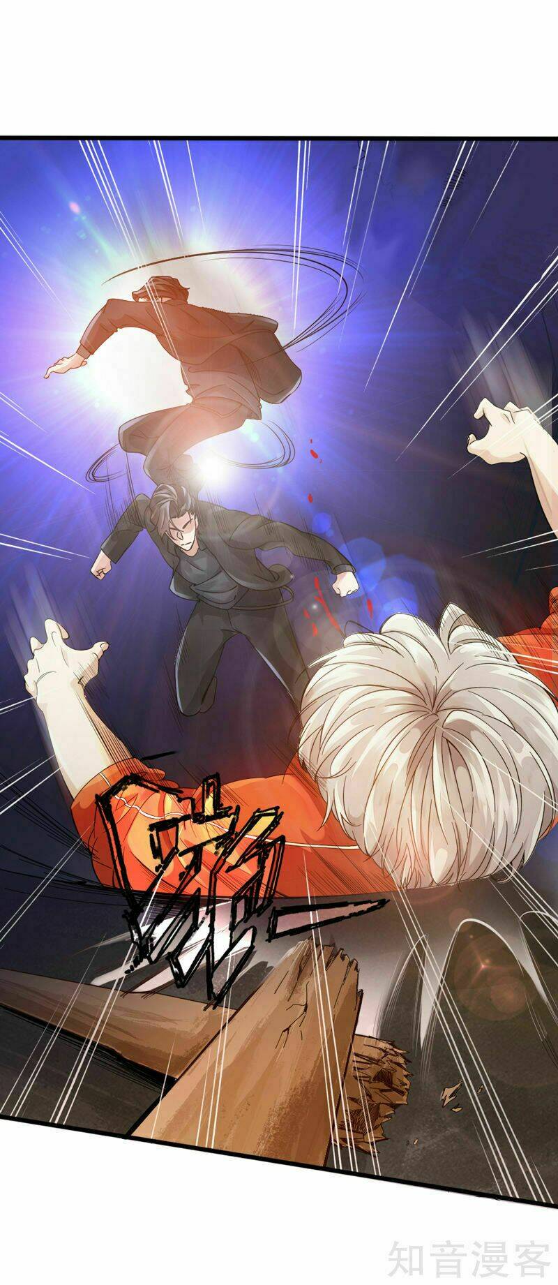 tuyệt phẩm tà thiếu chapter 1 63