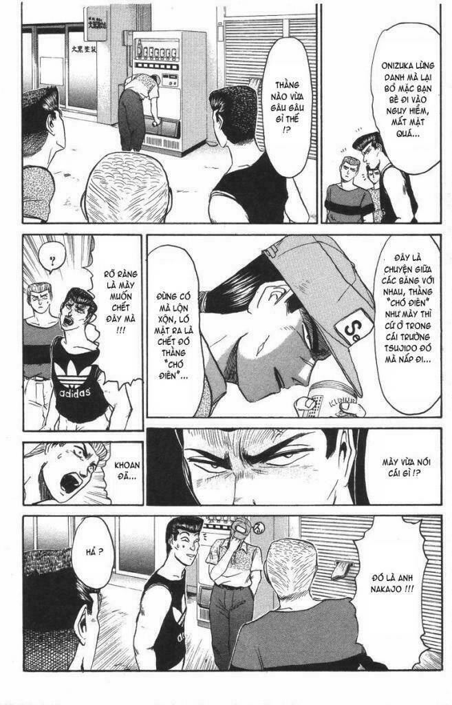 shonan junai gumi chapter 114 13