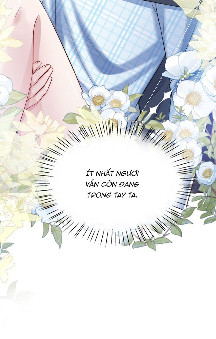 chiến lược tẩy trắng của phản diện chapter 61 48