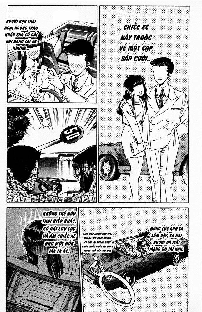 jigoku sensei nube - người thầy dũng cảm chapter 58 9