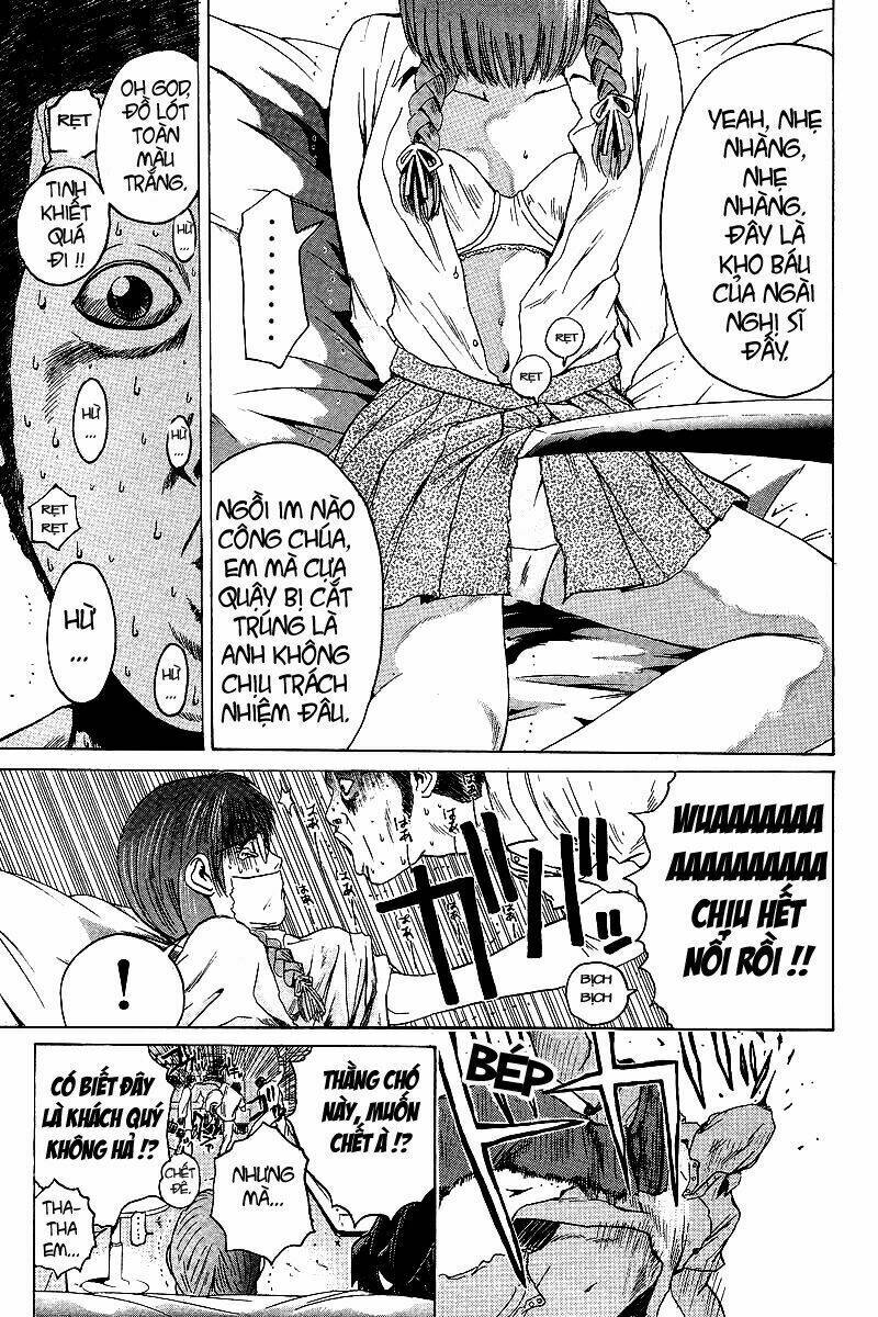 GTO - Great Teacher Onizuka chapter 48 11