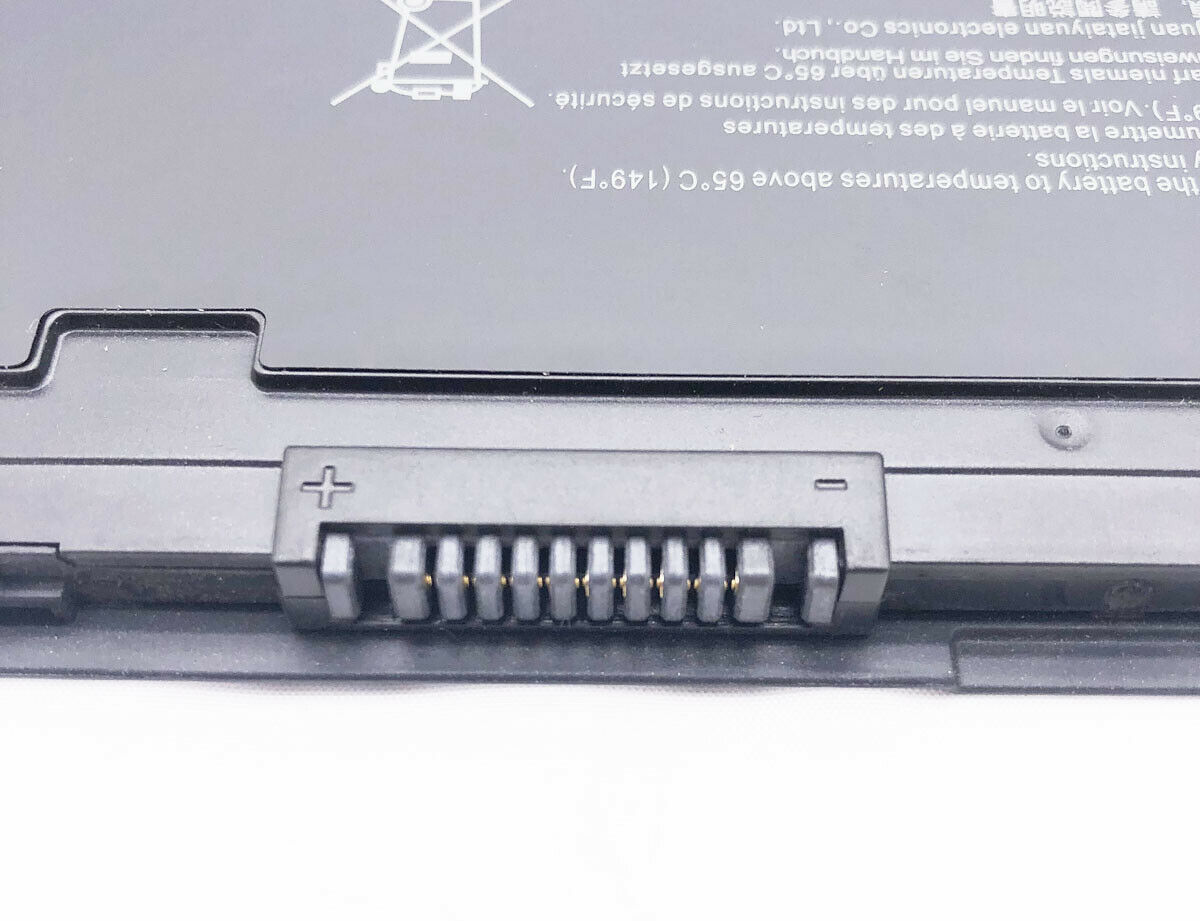 Pin dành cho Laptop Dell Latitude E7240 | Battery laptop Dell E7240 - Z.IN hàng nhập khẩu.