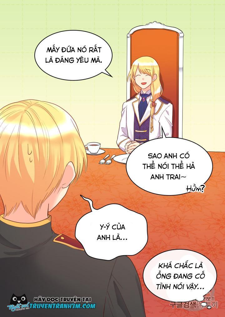 Sinh Đôi Xuyên Không Chapter 23 19