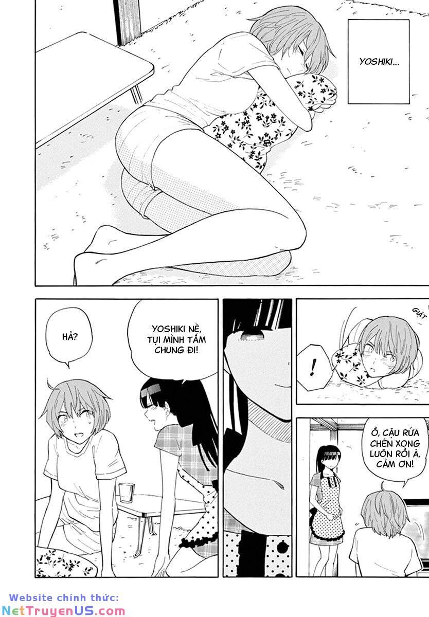 himegoto - juukyuusai no seifuku chapter 83 5