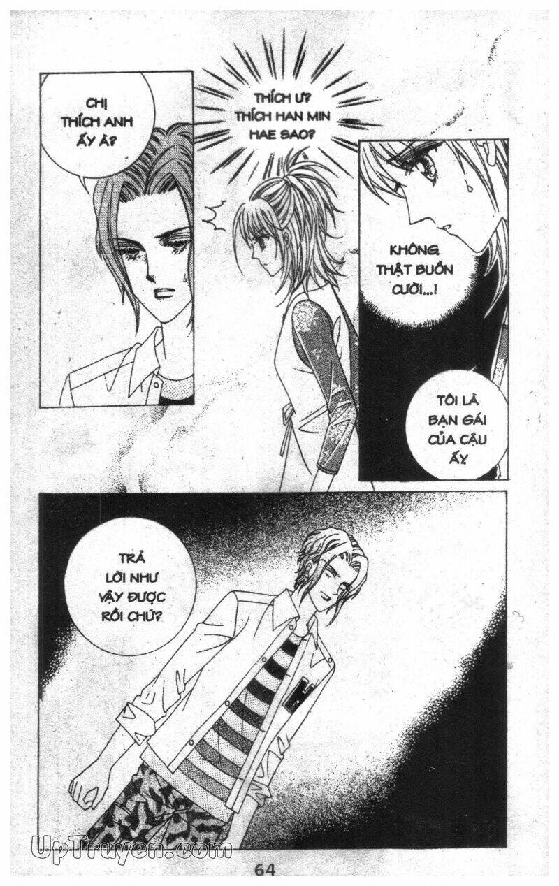 dạ khúc chapter 6 64