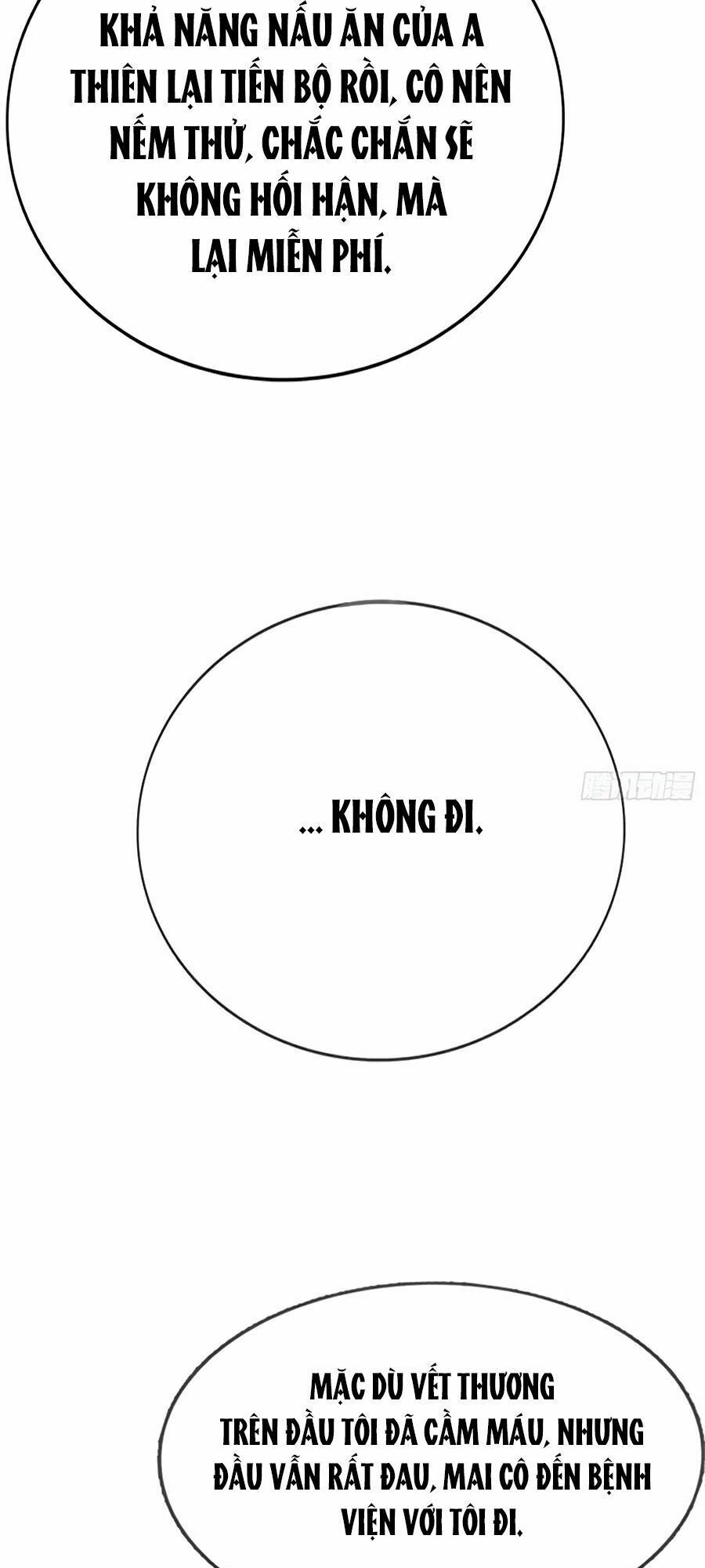 công chúa nữ vương mệnh chapter 95 42