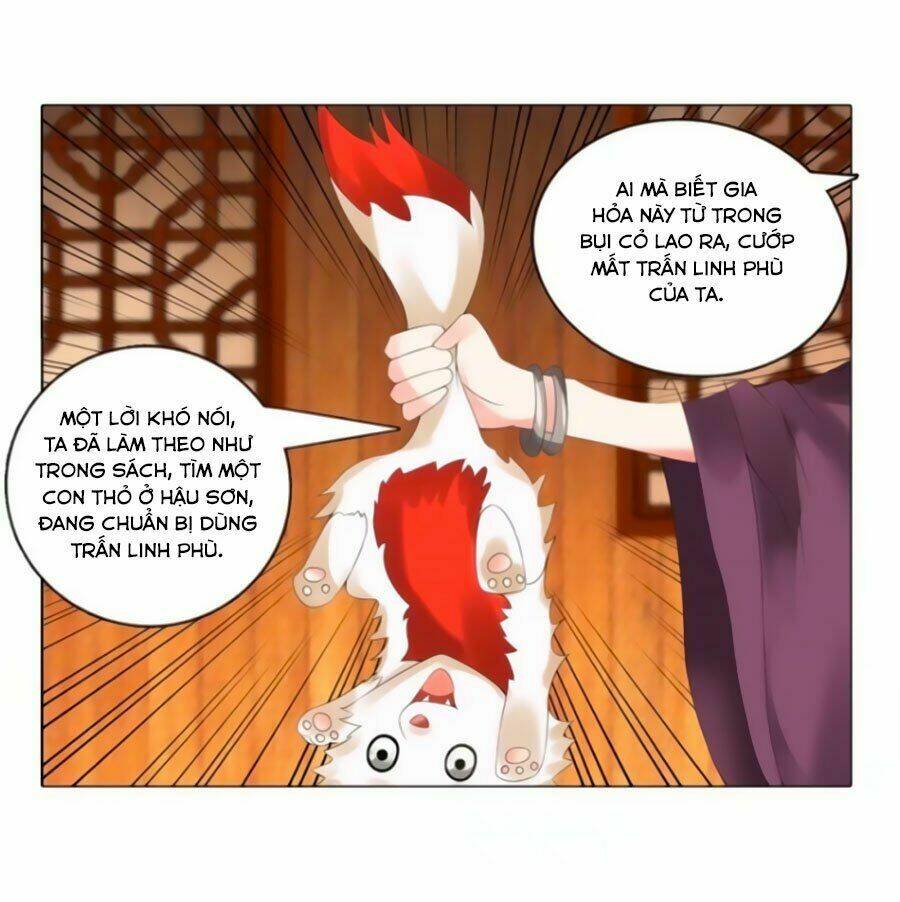 dẫn hồn khúc chapter 12.1 3