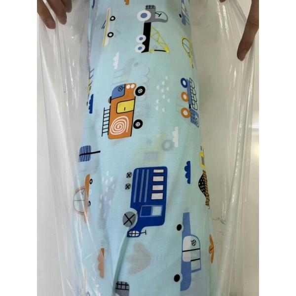 Vải tole lanh hàn quốc loại 1. May váy đầm, đồ ngủ, đồ bộ