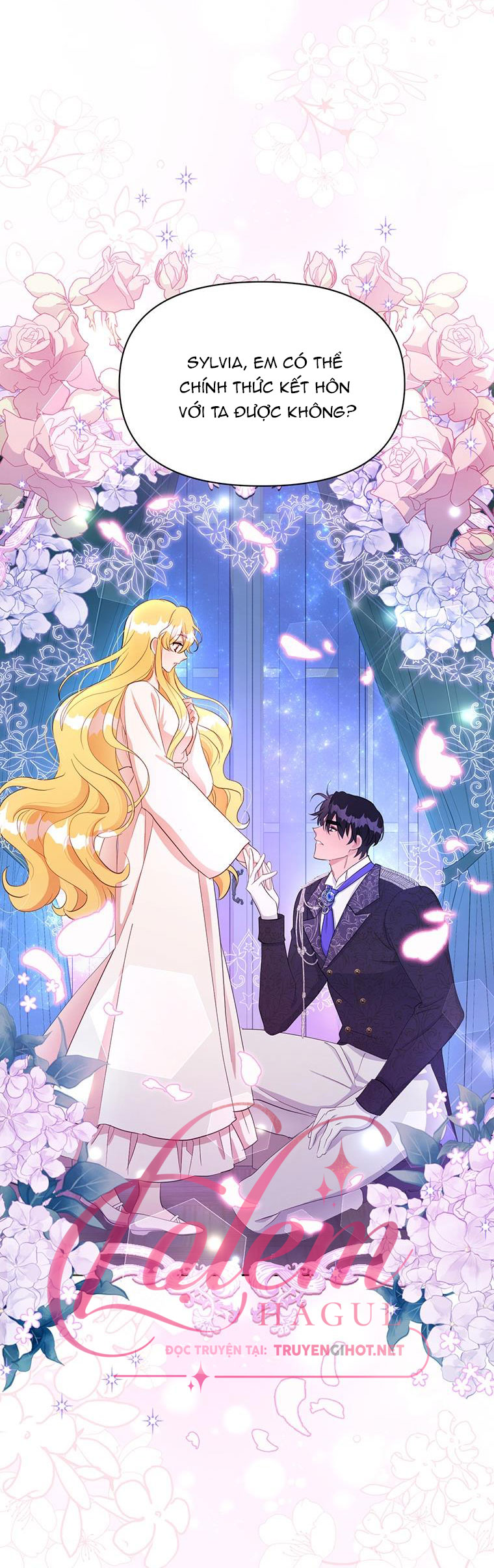 đây là cuộc hôn nhân lừa đảo chapter 24 65
