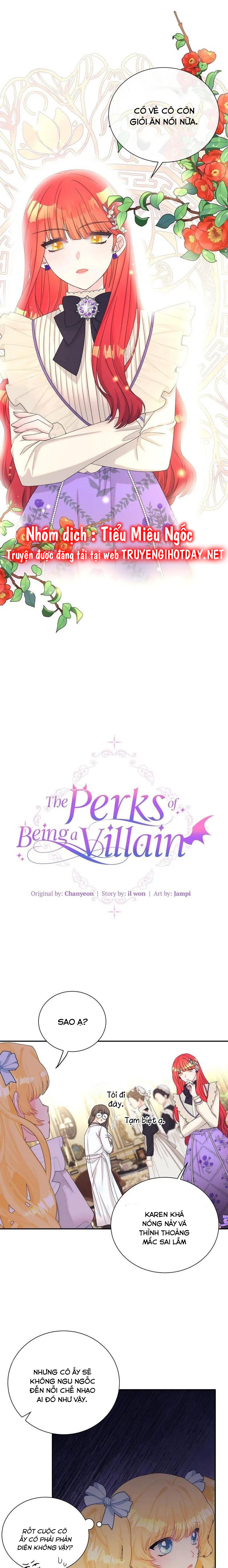 đức hạnh của công chúa phản diện chapter 8 4