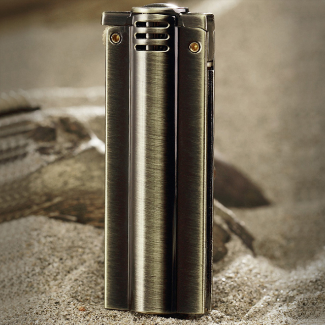 Vỏ Hột Quẹt Bật Lửa Xăng Đá Zorro Z557 Thiết Kế Đẹp Độc Lạ - Dùng Xăng Bấc Đá Cao Cấp