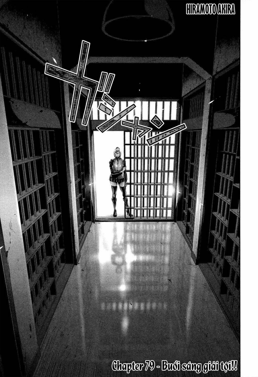 trường học ngục tù chapter 79 2