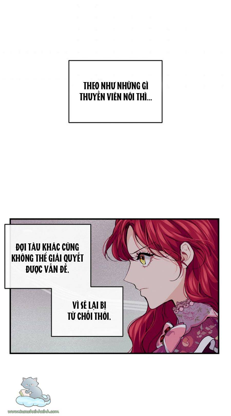 đại dương kiêu sa chapter 41 65