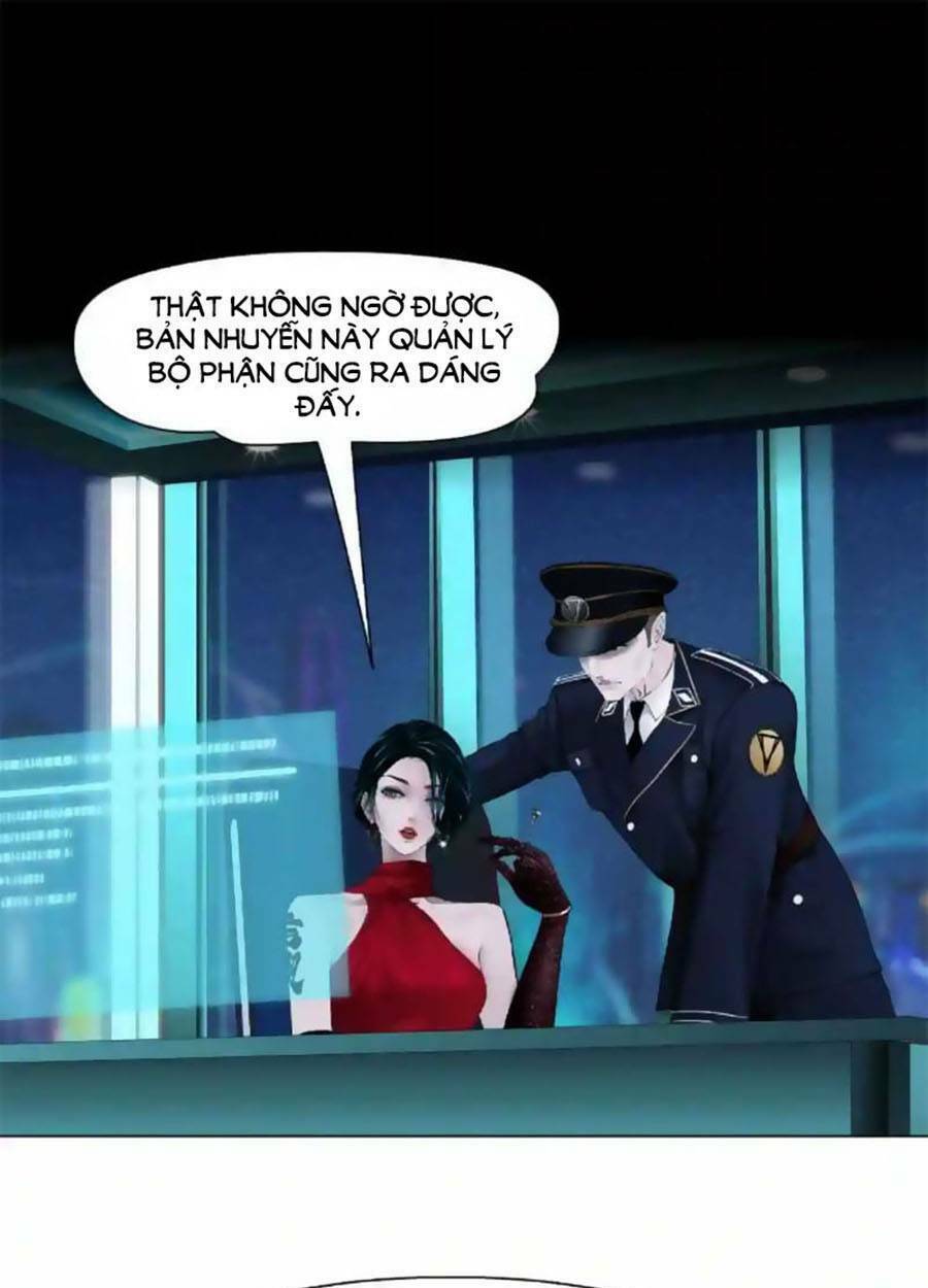 đằng nữ chapter 107 27