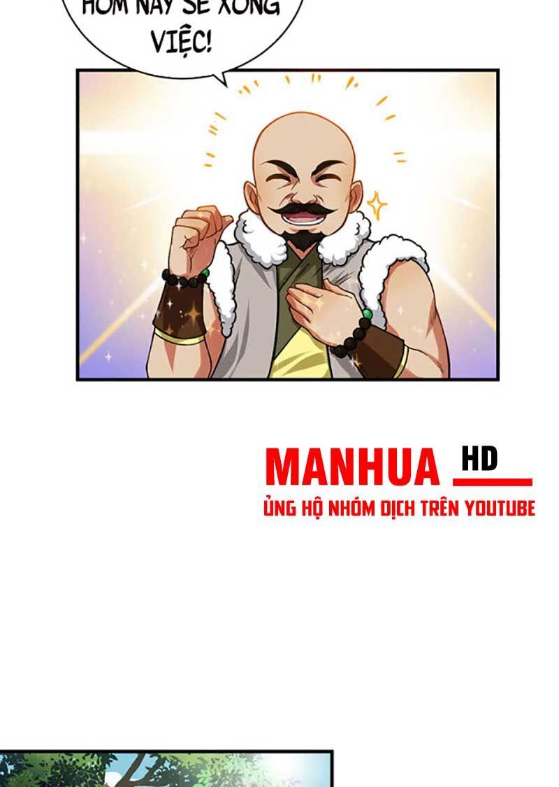 võ đạo độc tôn chapter 593 9