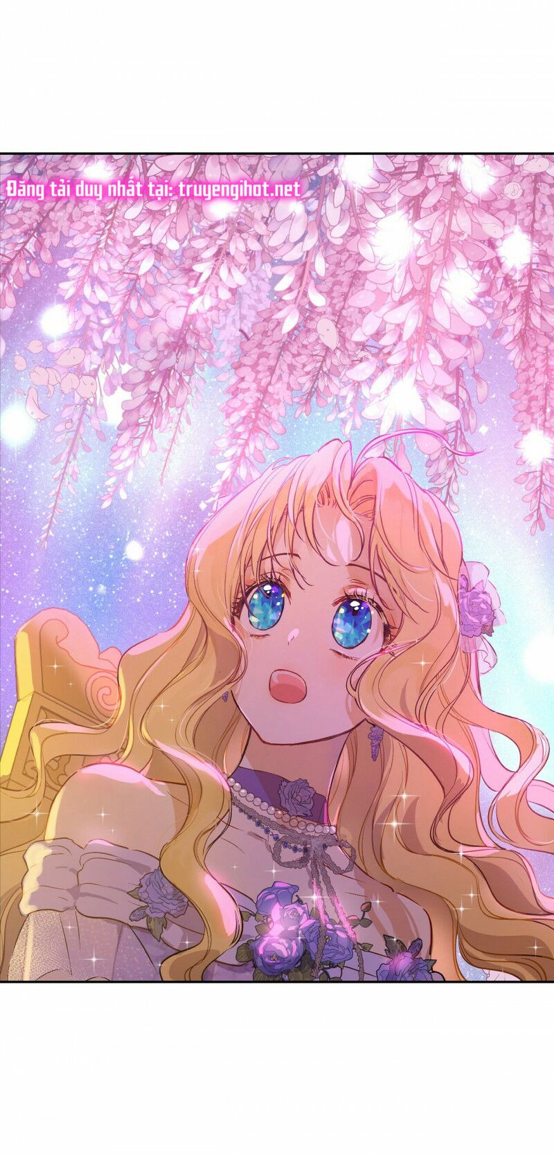 một ngày nọ tôi bỗng thành nàng công chúa chapter 119 19
