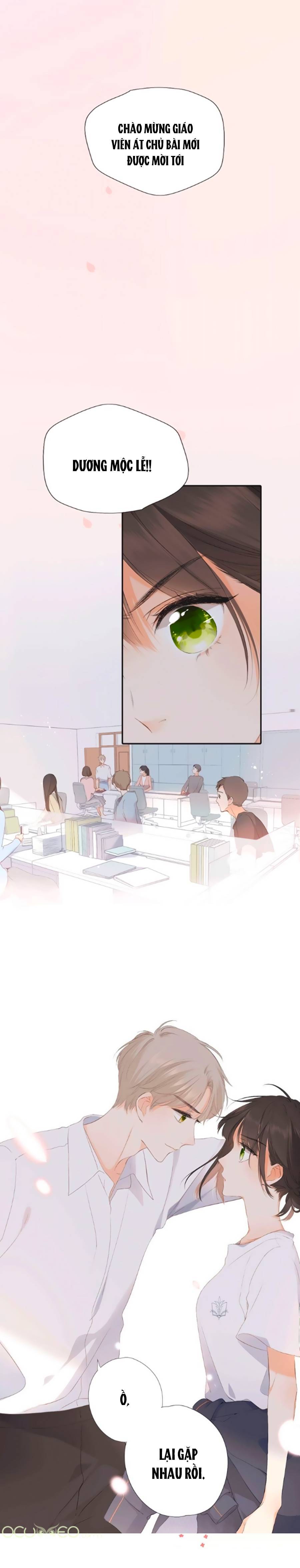 lại gặp được em chapter 0.3 7