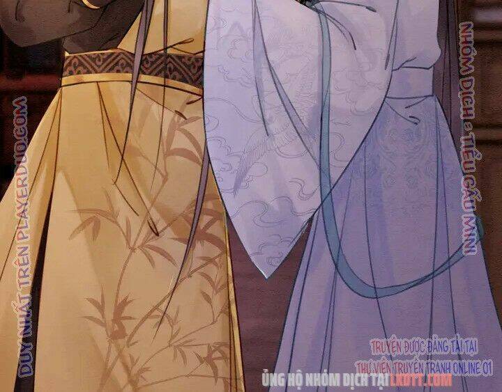 trọng sinh bá sủng nhiếp chính vương quá mạnh mẽ chapter 162 19