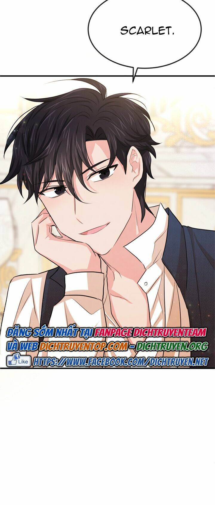 tiểu thư scarlet, em không muốn trả thù sao? chapter 23 22