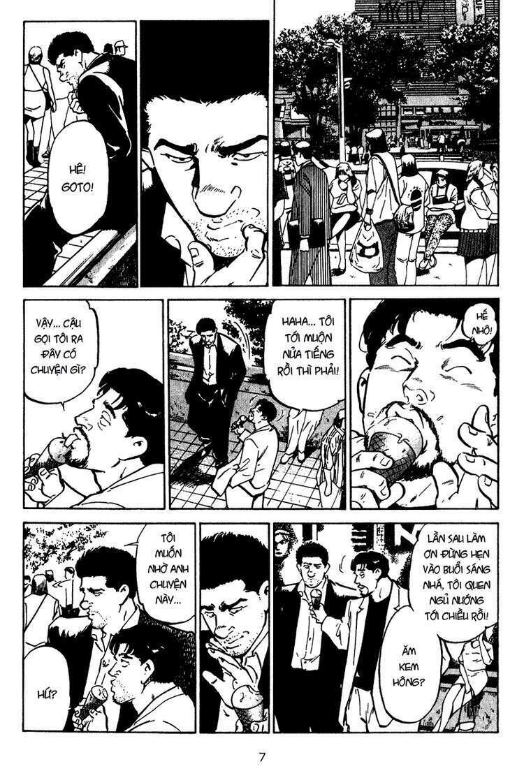 old boy chapter 30 7