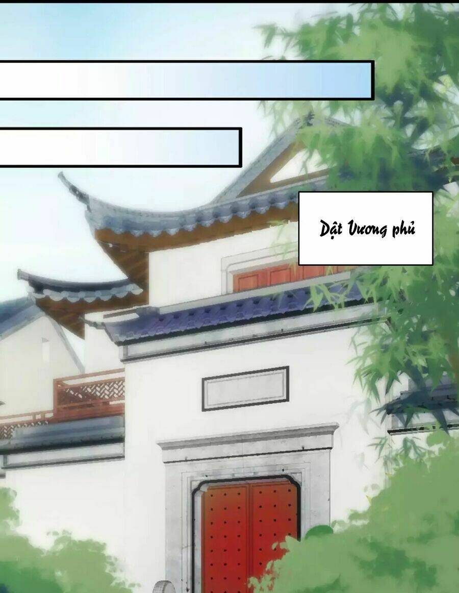 đích nữ hữu độc chapter 43 24