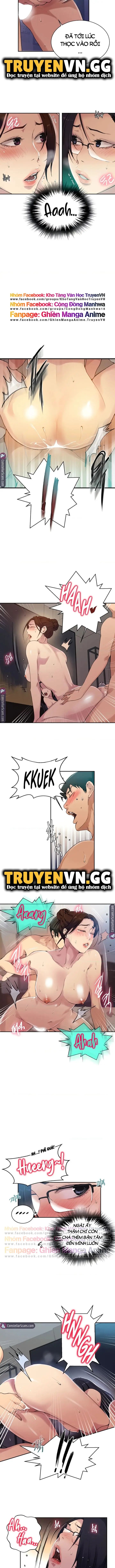 lớp học gia đình (bản không che) chapter 153 2