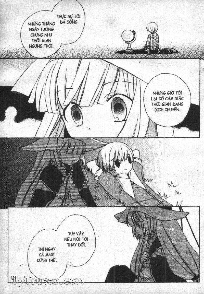 hoshi no witch chapter 2 147