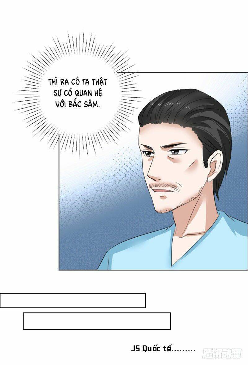 độc sủng kiều thê của bá đạo tổng tài chapter 14 17