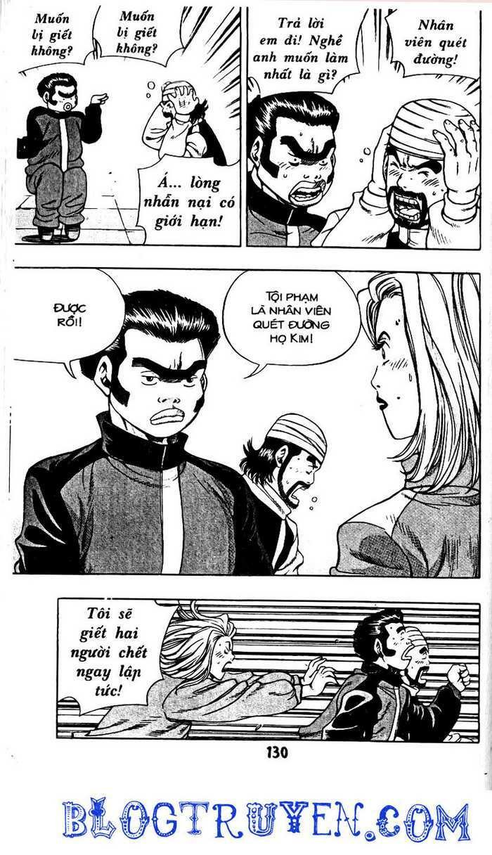 kid gang chapter 136 8