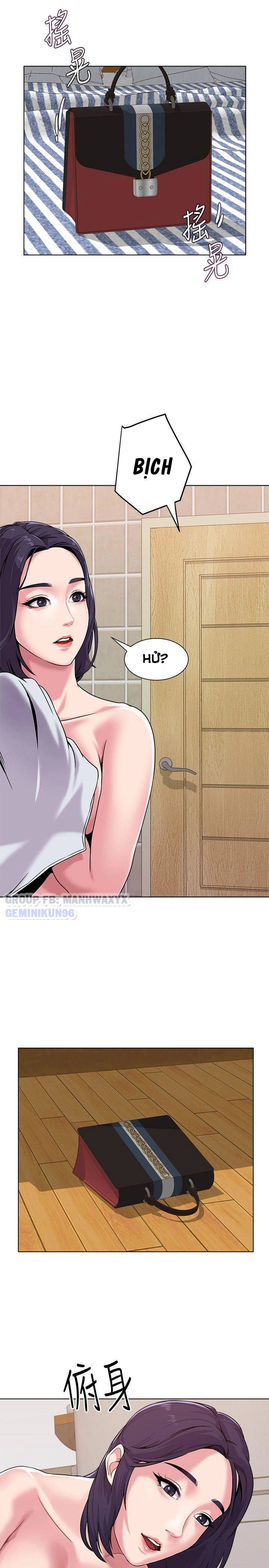 cô giáo gợi cảm chapter 5 12