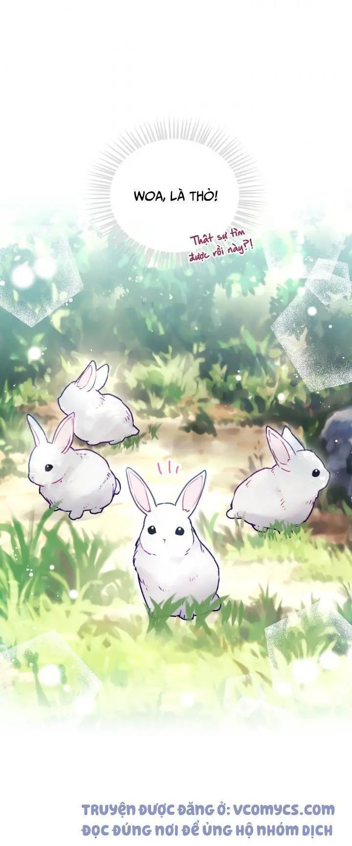 kết cục của nhân vật phản diện chỉ có thể là cái chết chapter 67 7