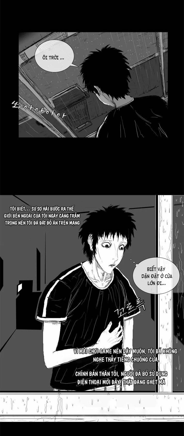 người quan sát chapter 2 20