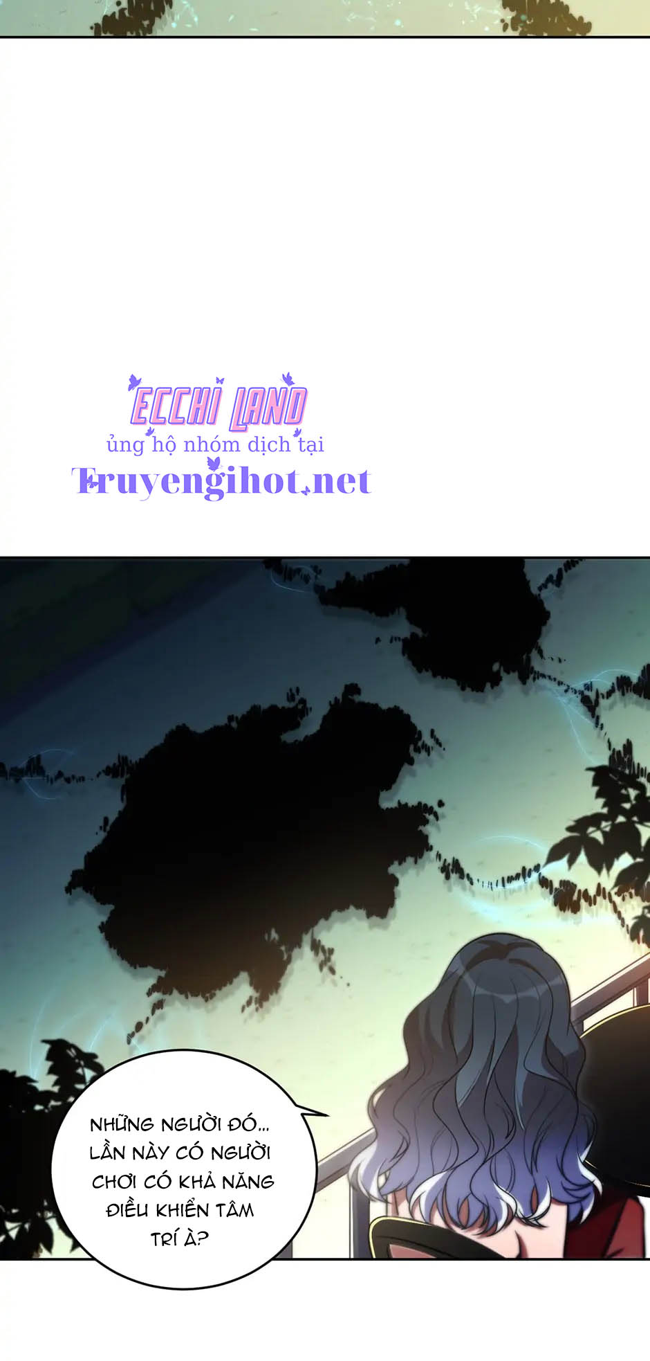 [16+] killing my love chapter 96.2 7