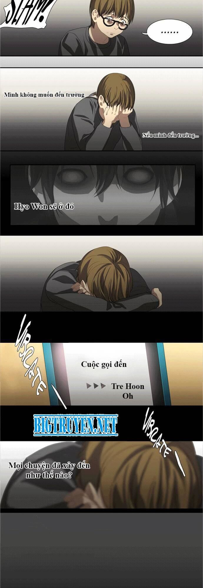 si mun - người giao tiếp với linh hồn chapter 14 11