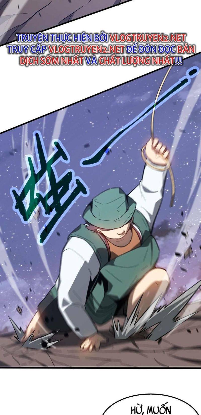 siêu tiến hóa chapter 86 7