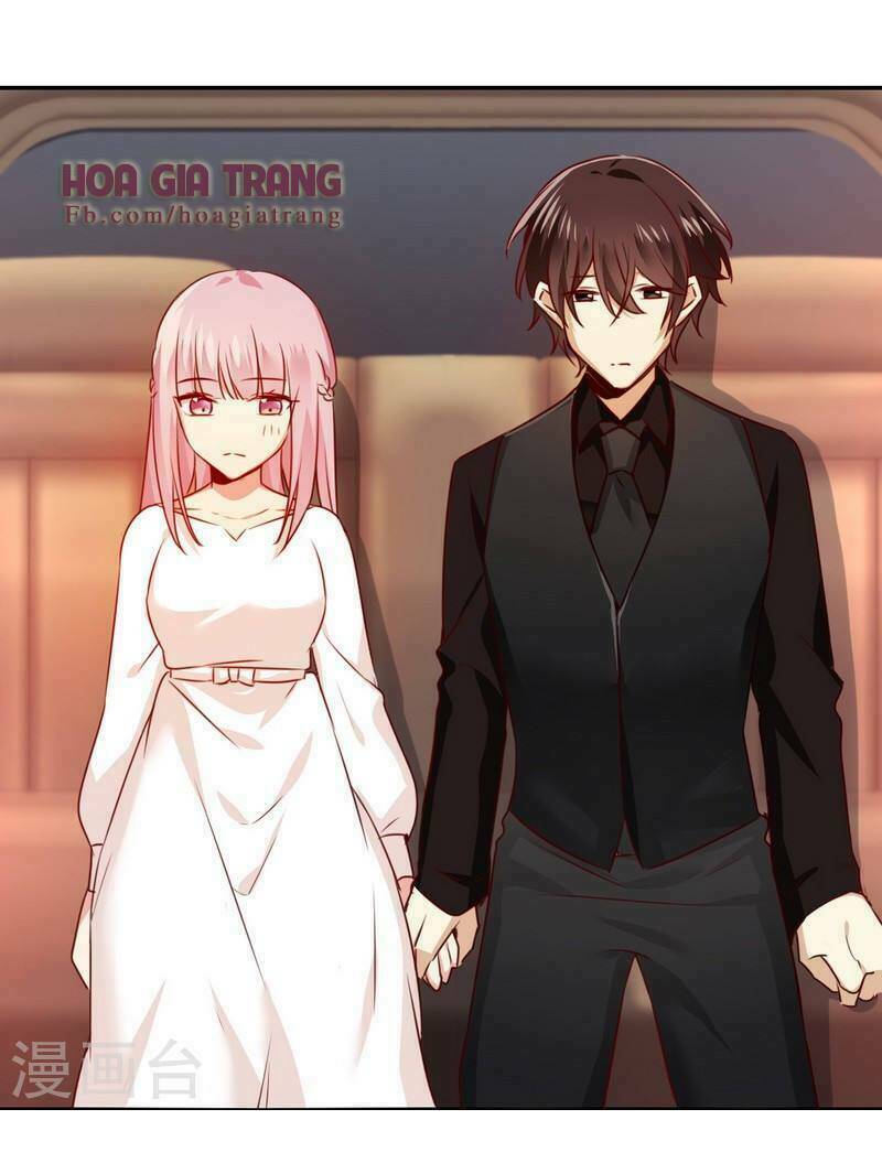 phục thù thiếu gia tiểu điềm thê chapter 30 19