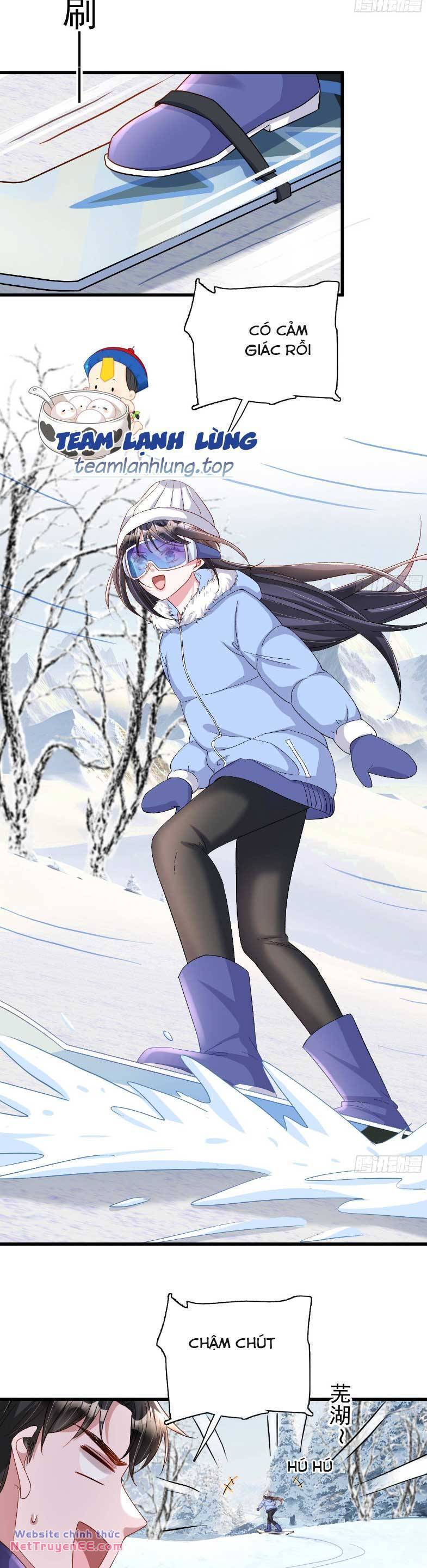 tổng tài huyết tộc cực sủng cô vợ mỹ nhân ngư chapter 158 17