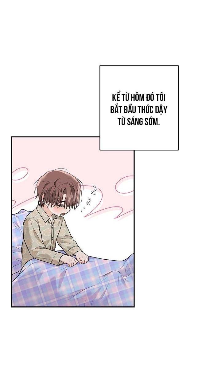 tiểu thử: bắt đầu mùa hè chapter 52 12