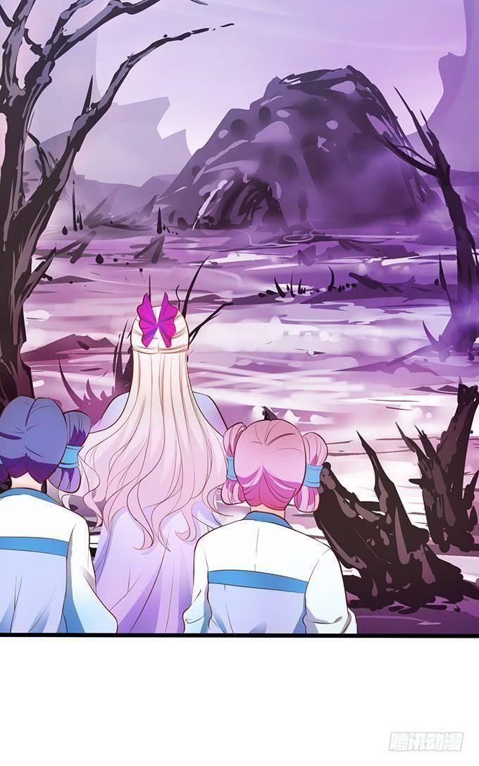 hồ tiên hung bạo chapter 71 42