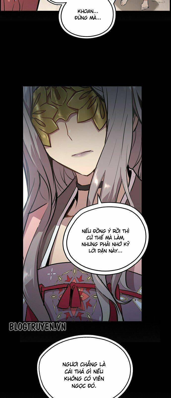 hứa lan chapter 22 35