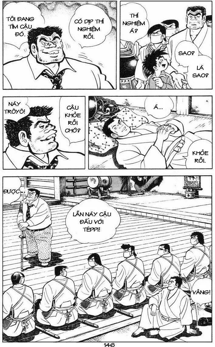 ore wa teppei chapter 76 28