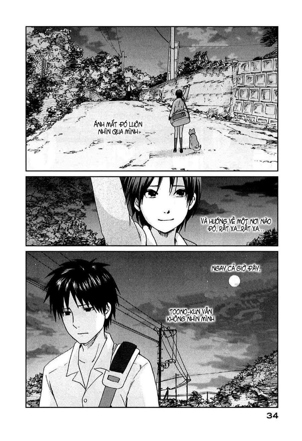 5 centimeters per second (5cm/s) chapter 6 37