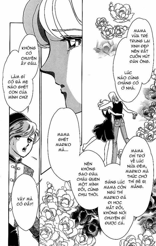 kiri no mori hotel chapter 3 21