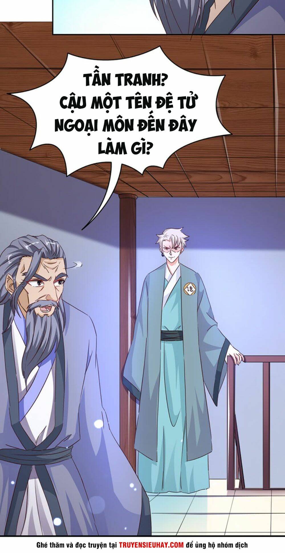 táng kiếm quyết chapter 31 12