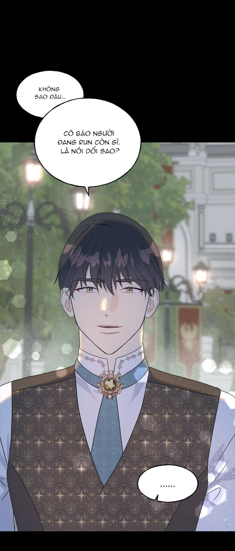 hoàng tử dâm đảng và nữ hiệp sĩ ngầu lòi chapter 29.2 3