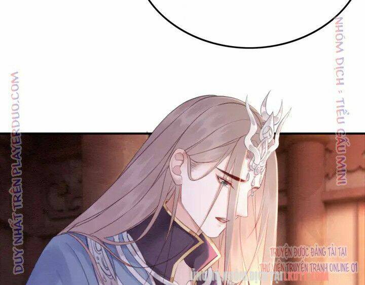 trọng sinh bá sủng nhiếp chính vương quá mạnh mẽ chapter 147 79