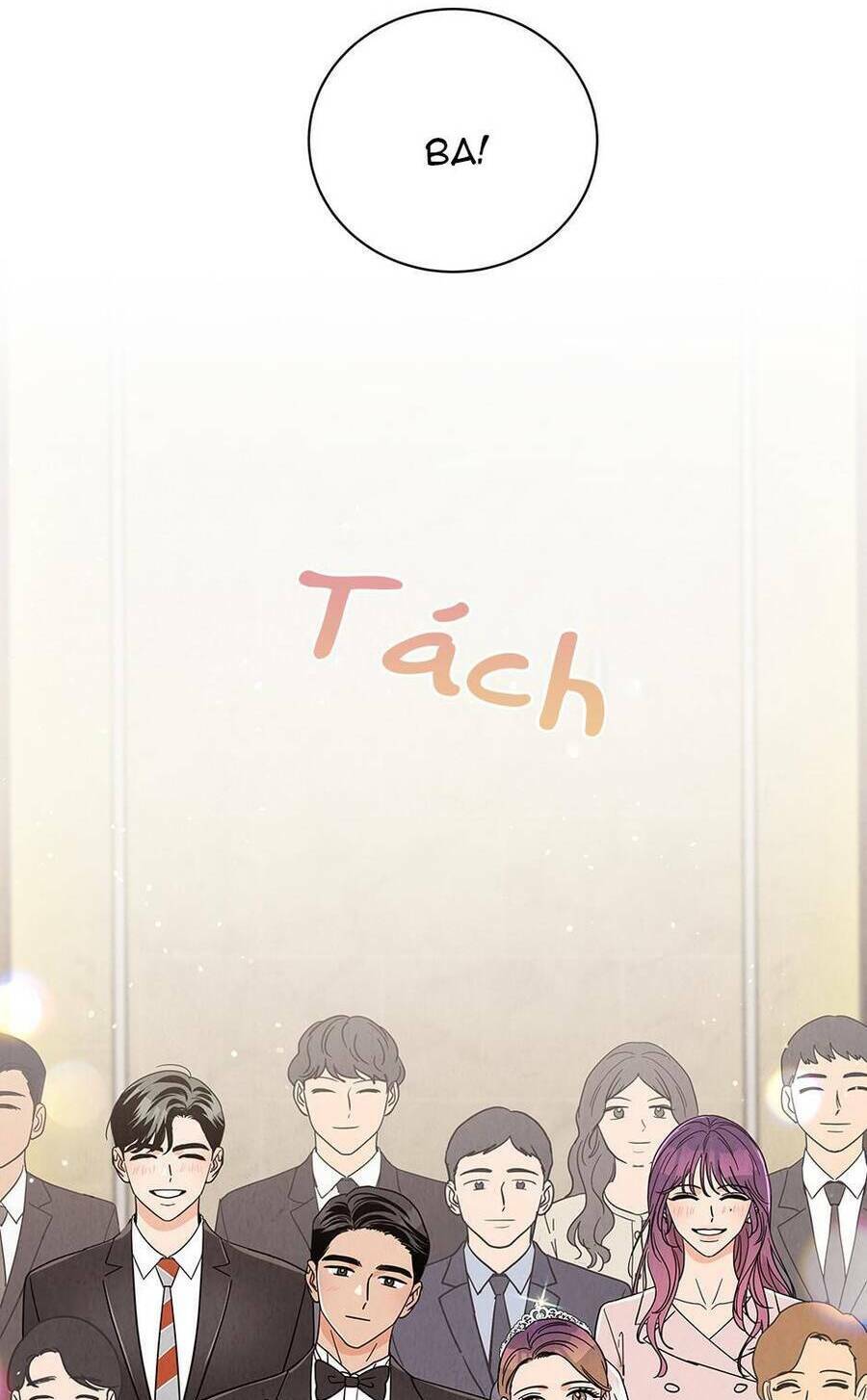 chào nhé, không làm thông gia nữa đâu! chapter 73 83