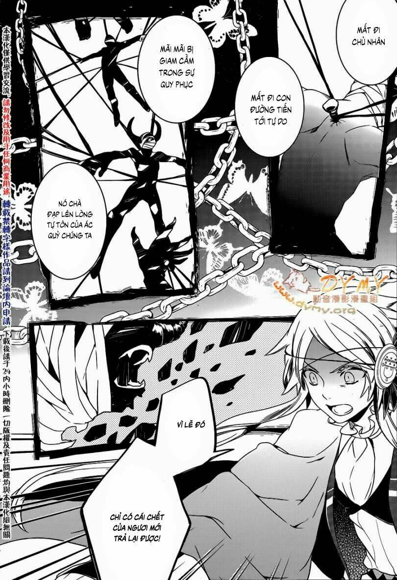 phong ấn triệu hồi ác quỷ dantalion chapter 41 24